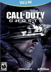 Call of Duty Ghosts - Nintendo Wii U