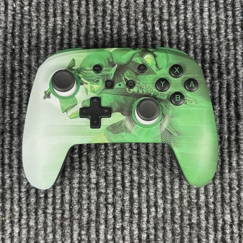 Power A Enhanced Wired Controller - Link