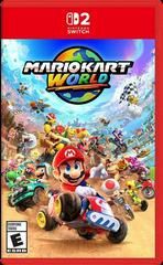 Mario Kart World - Switch 2