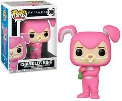 #1066 Friends - Chandler Bing - Target Con 2021 - Funko Pop!