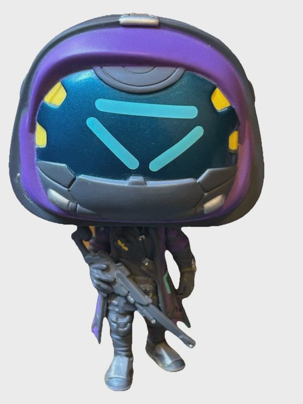 #359 Overwatch - Ana (Amazon Excl) - Funko Pop!