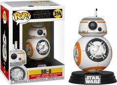 #314 Star Wars - BB-8 - Funko Pop!