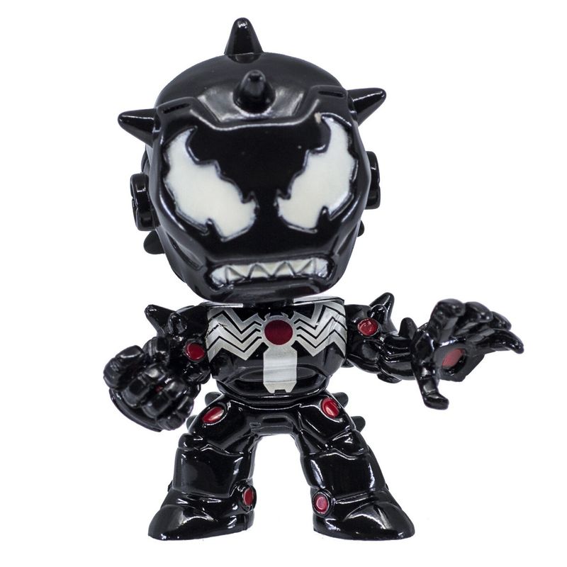 #03 Venom - Iron-Man - Funko Pop! Mini