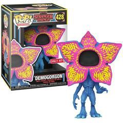 #428 - Stranger Things - Demogorgon - (Only At Target) - Funko Pop