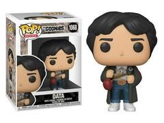 #1068 The Goonies - Data - Funko Pop!