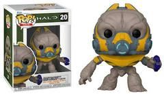 #20 Halo - Grunt Conscript With Plasma Pistol - Funko Pop!