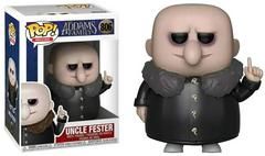 #806 - The Addams Family - Uncle fester - Funko Pop