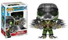 #227 Marvel Spider-Man Homecoming - Vulture - Funko Pop!