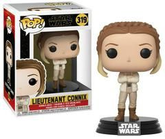 #319 - Star Wars - Lieutenant Connix - Funko Pop