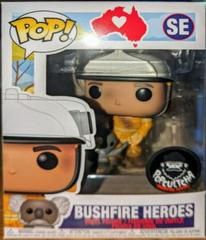 #SE - Bushfire Heroes (Popcultcha) - Funko Pop