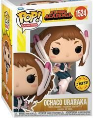 #1524 My Hero Acedemia - Ochaco Uraraka - Funko Pop!
