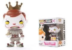 #SE Funko - Freddy Funko (Comic Con San Diego Limited to 4000 Pieces) - Funko Pop!