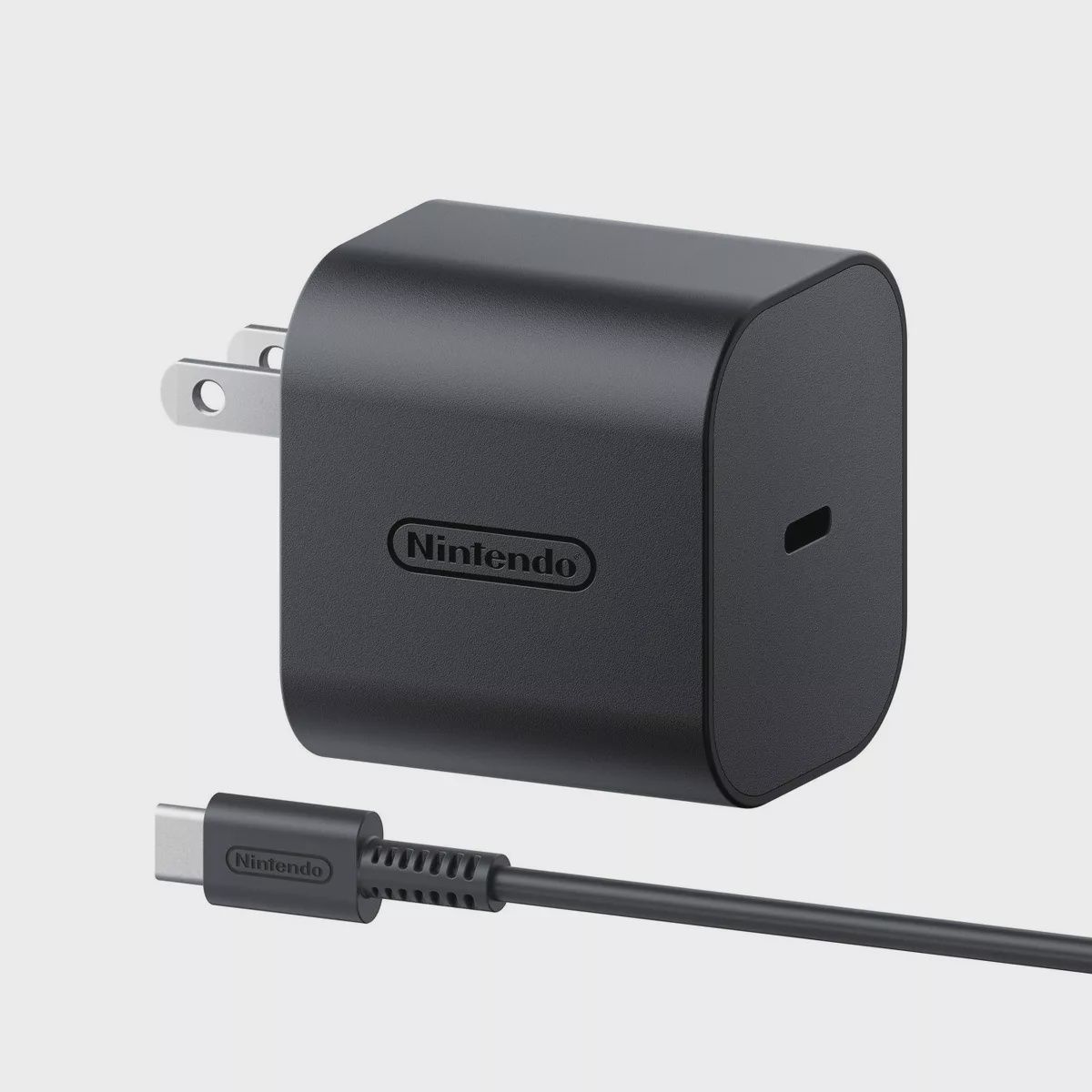 Nintendo Switch 2 AC Adapter