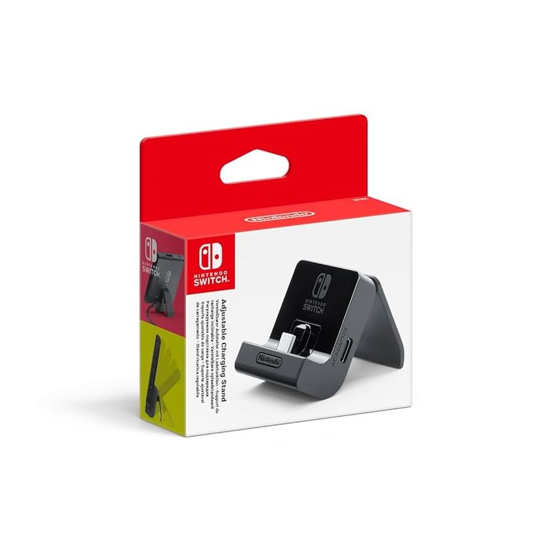 Charging Stand - Nintendo Switch