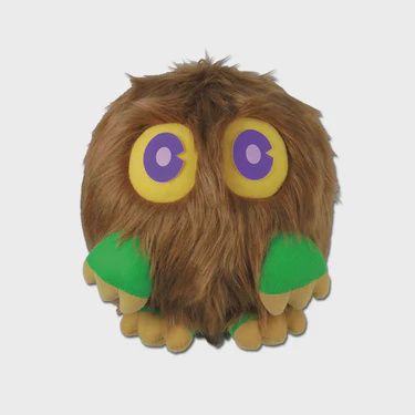 Yu-Gi-Oh! Kuriboh 8" Plush