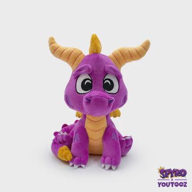 Spyro 9&quot; Plush Youtooz