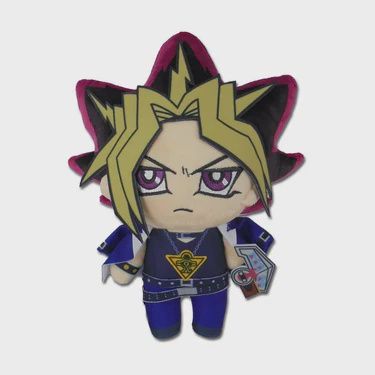 Yu-Gi-Oh! Yami Yugi 8" Plush