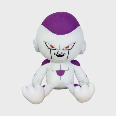 Frieza 7" Plush