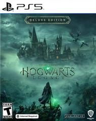 Hogwarts Legacy [Deluxe Edition] - Playstation 5