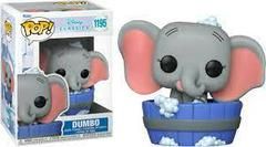 #1195 Disney Classics - Dumbo - Special Edition - Funko Pop!