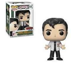 #555 Grease 40th Anniversary - Danny Zuko (Carnival) - Funko Pop!