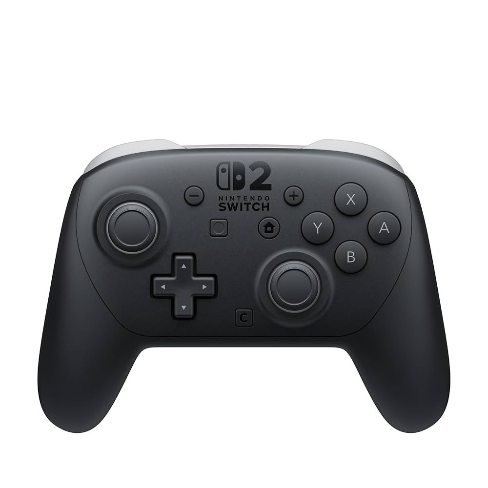 Nintendo Switch 2 Pro Controller - Switch 2