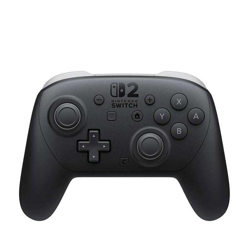 Nintendo Switch 2 Pro Controller - Switch 2