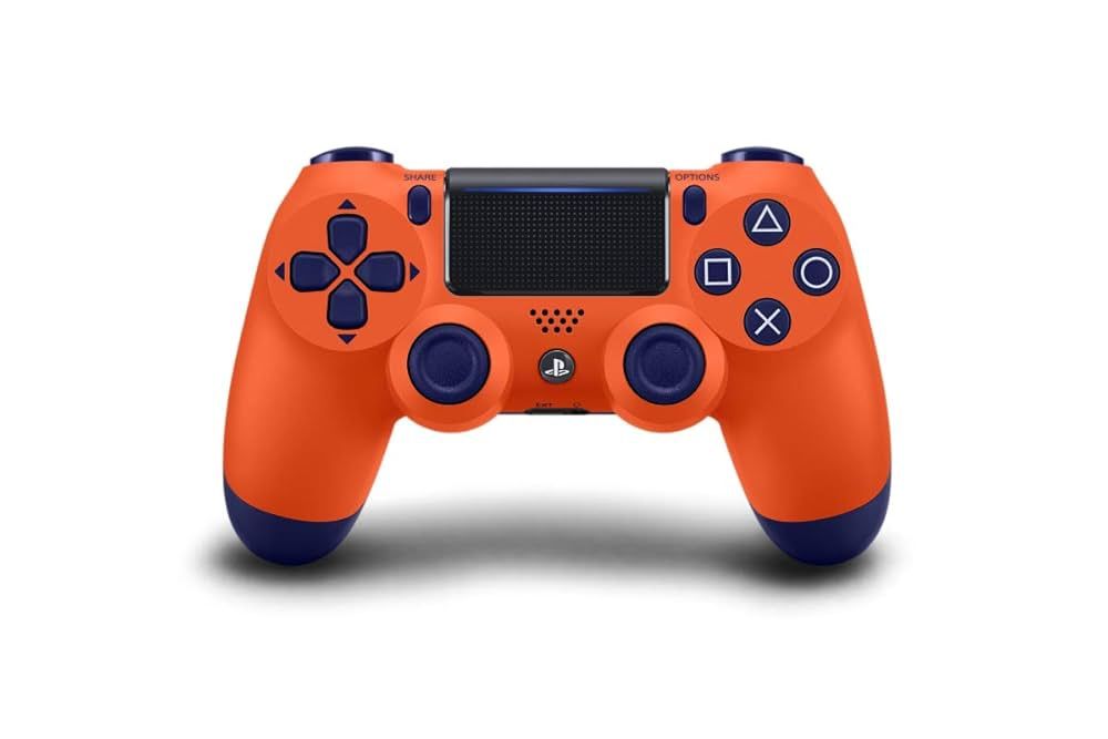 Sony DUALSHOCK 4 Wireless Controller for PlayStation 4