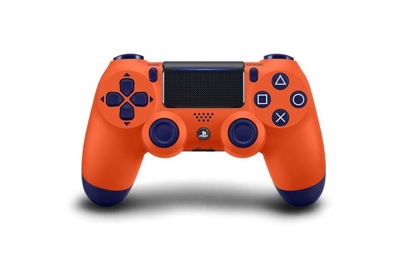 Sony DUALSHOCK 4 Wireless Controller for PlayStation 4