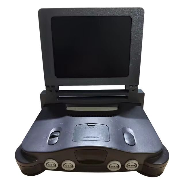 NIntendo 64 LCD Display