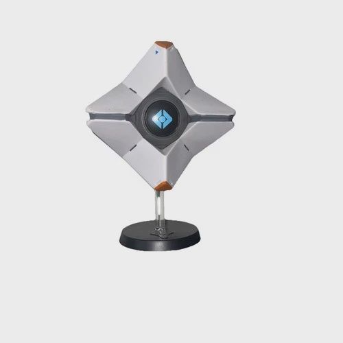 Destiny 2 - Ghost - Vinyl Figure