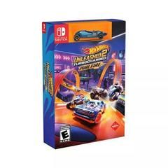Hot Wheels Unleashed 2: Turbocharged [Pure Fire Edition] - Switch