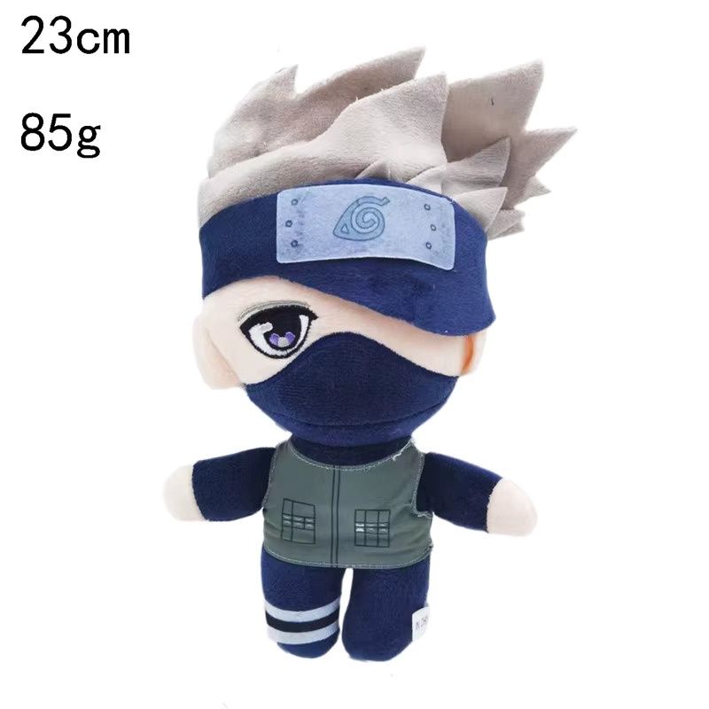 Naruto - Kakashi Plush