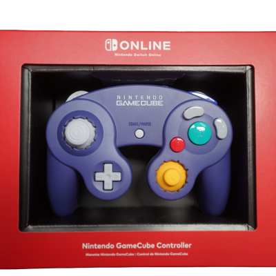 Nintendo Switch 2 GameCube Controller - Wireless