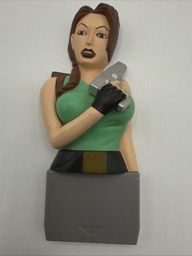 Lara Croft Memory Card - InterAct