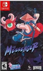 The Messenger [Devolver Digital] - Switch