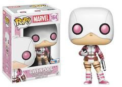 #164 Marvel - Gwenpool - Toys-R-Us - Funko Pop!