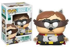 #07 South Park - The Coon - 2017 Summer Convention Exclusive - Funko Pop!