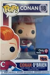 #18 - Conan - Funko Pop