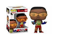 #1406 - The Boys - A-Train - Funko Pop