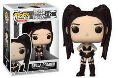 #289 Bella Poarch - Funko Pop!
