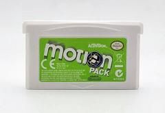 Activision Motion Pack - GameBoy Advance