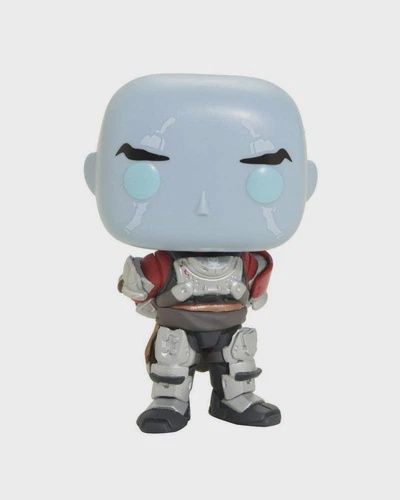 #237 Destiny - Zavala - Funko Pop!