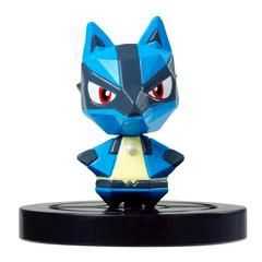 Pokemon Rumble U Gatcha Figure