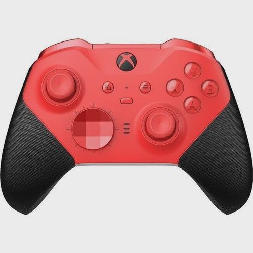 Xbox Elite Series 2 Controller - Red