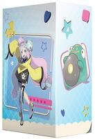 Pokemon - Full View Deck Box (Iono &amp; Bellibolt)