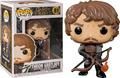 #81 Game of Thrones - Theon Greyjoy - Funko Pop!