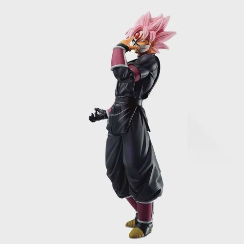 Super DragonBall Heroes: 3rd Mission - Goku Black (D) - Masterlise - Bandai - Figure