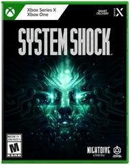 System Shock - Xbox Series X/S (XBOX ONE)