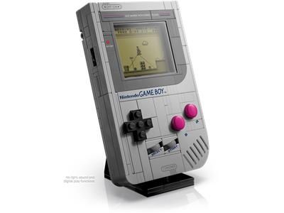 LEGO - Game Boy - LEGO Icons - 72046